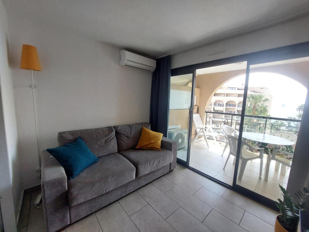 Casa Morena - Vue Mer Cannes Ngoại thất bức ảnh