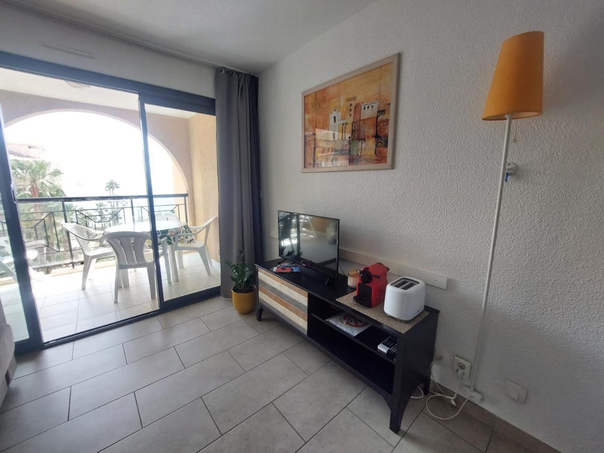 Casa Morena - Vue Mer Cannes Ngoại thất bức ảnh
